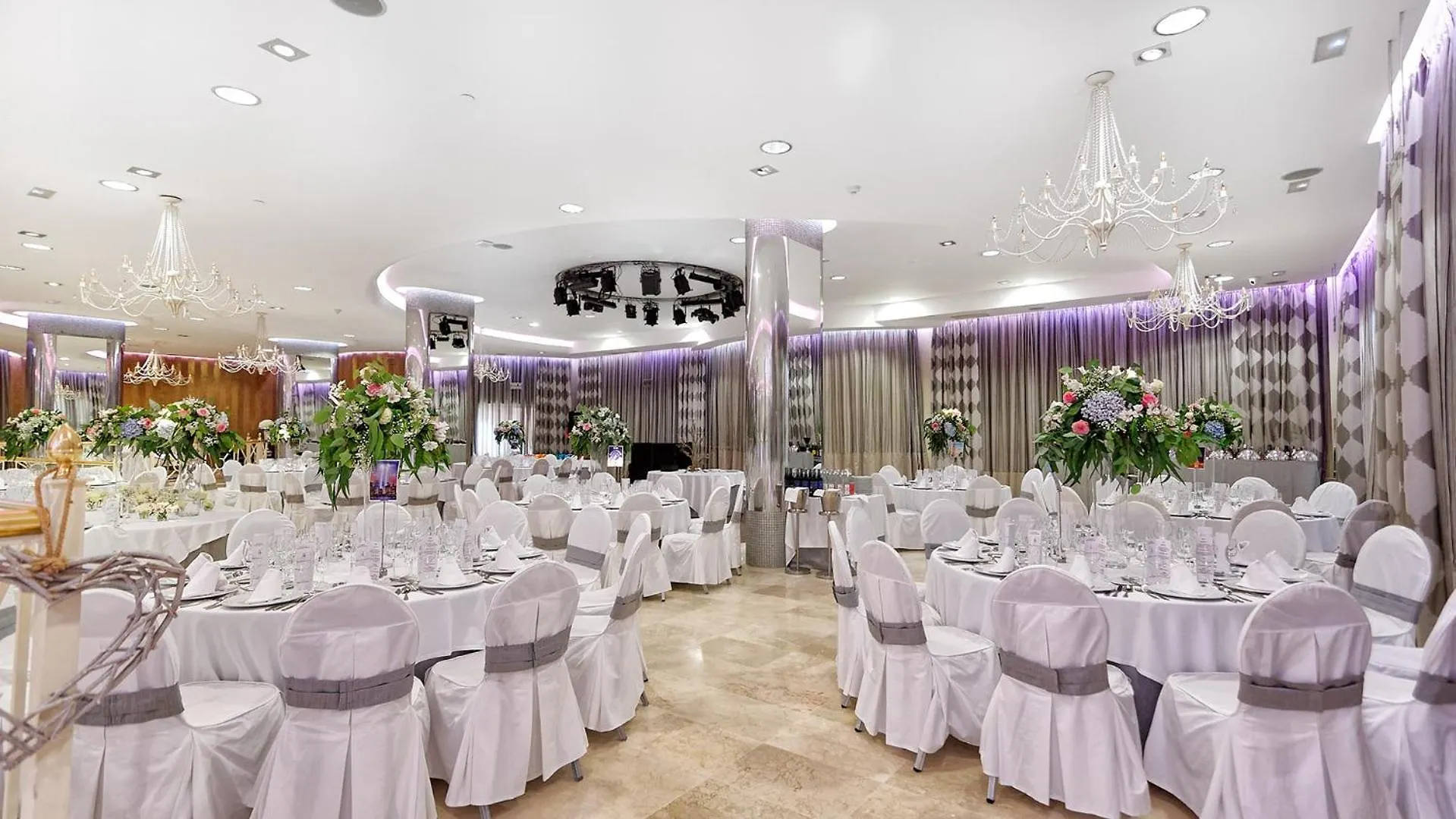 לאס פאלמס דה גראן קנאריה Bull Reina Isabel & Spa 4*, לאס פאלמס דה גראן קנאריה ספרד