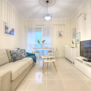 Apartamento Strand I -siramar
