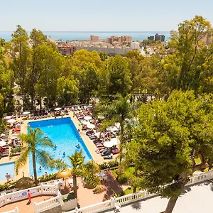 **** Hotel Aluasun Costa Park Spanien