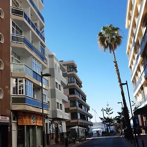 Apartamento Casa Ocean Breeze