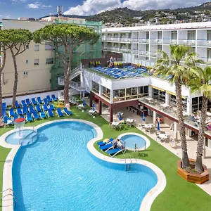 *** Hotel Ght Costa Brava & Spanien