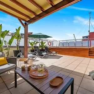 Acacia 4* Барселона