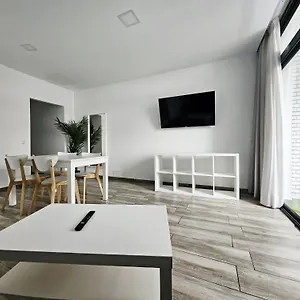 Ciudad Jardin Appartement