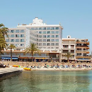 Sunprime Waterfront Adults Only 4* Can Pastilla (Mallorca)