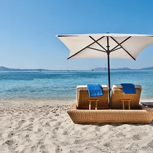 Formentor, A Royal Hideaway 5* Поланко