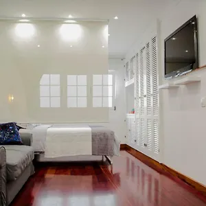 Apartamento Picaflor