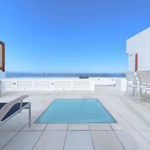 Marina, Sol Y Sal Las Palmas