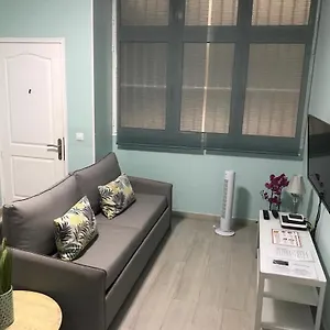 Apartamento Playa Las Canteras Beach Relax